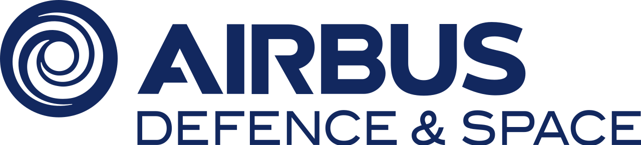 Airbus Defence & Space Logo
