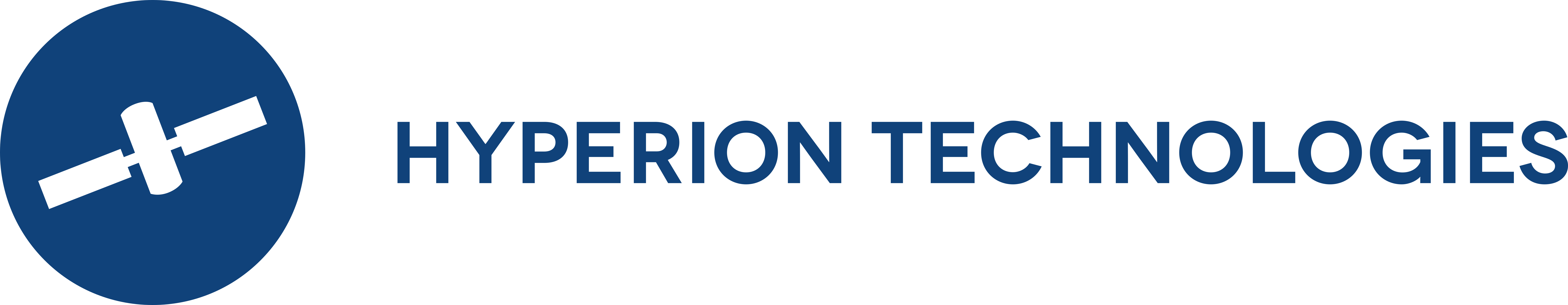 Hyperion Technologies Logo