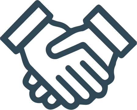 Partners Icon simple