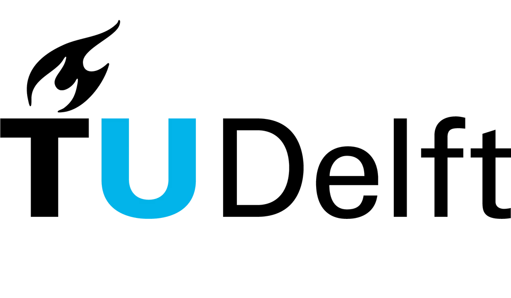 TU Delft Logo