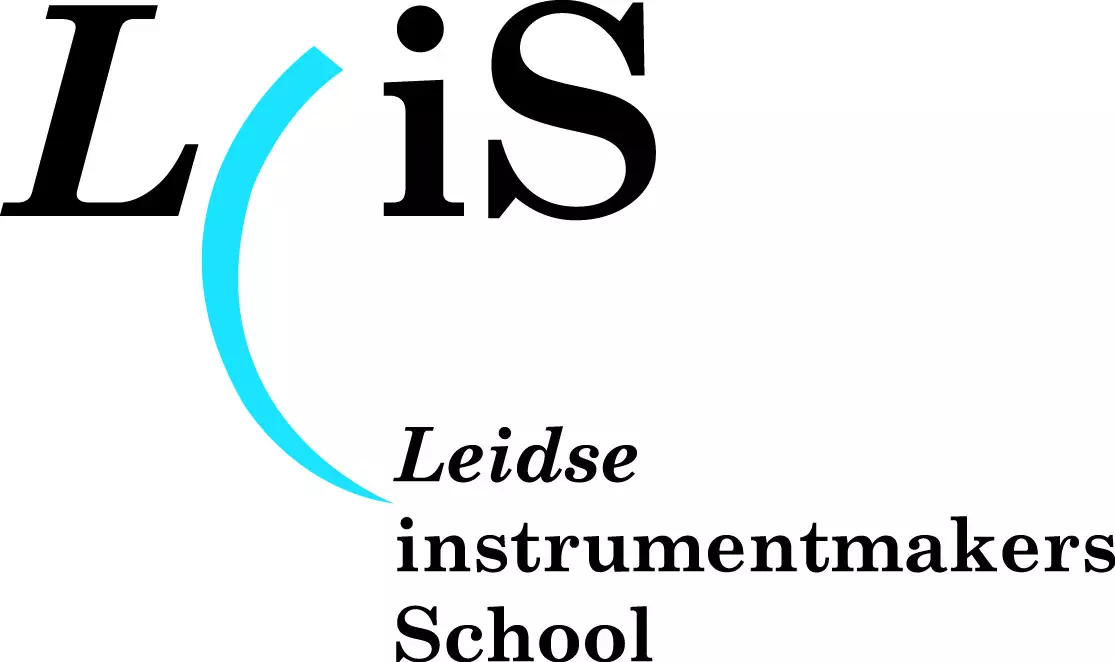 Leidse instrumentmakers School Logo