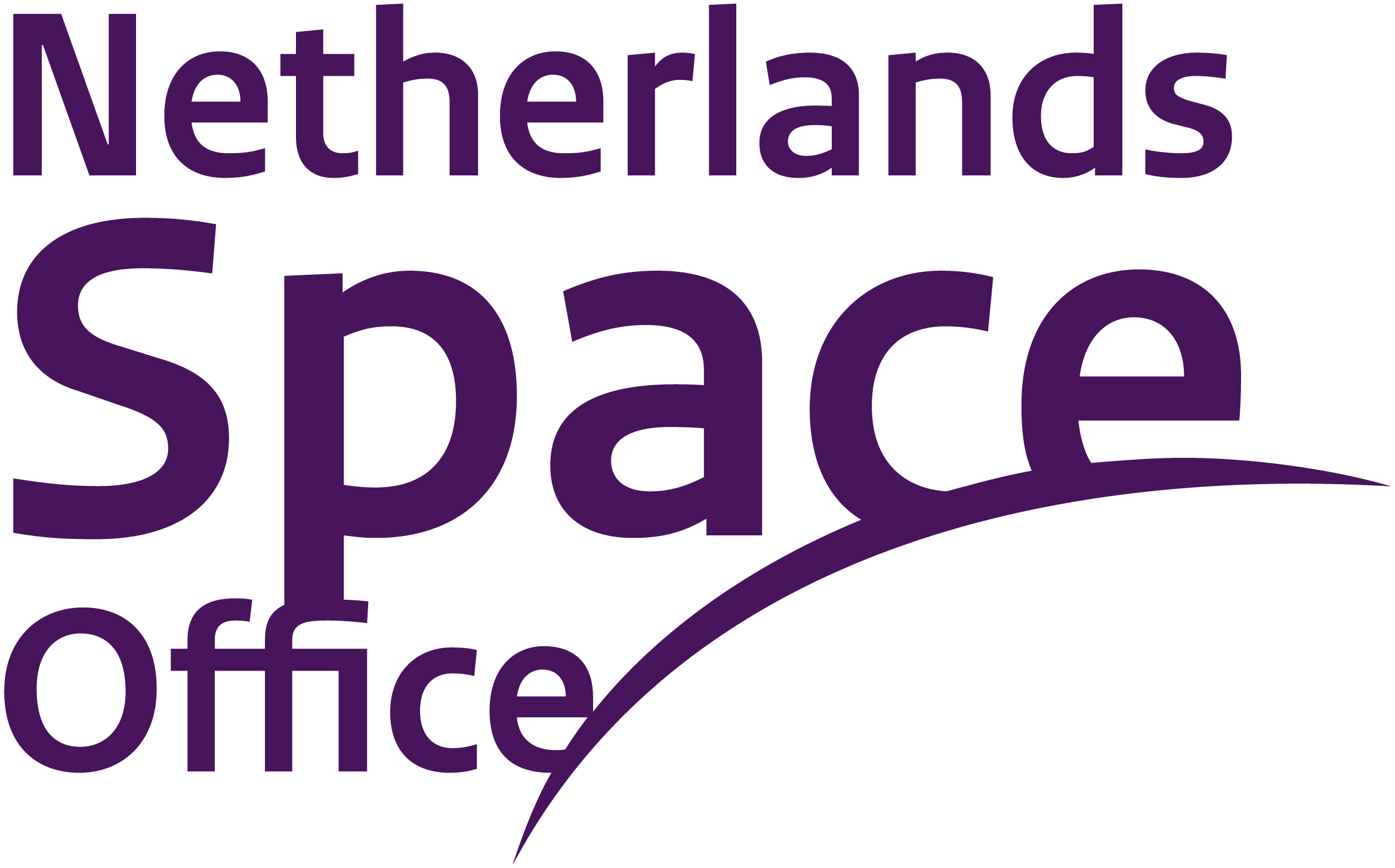 Netherlands Space Office Logo