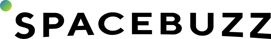 Spacebuzz Logo