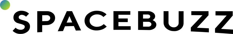 Spacebuzz Logo