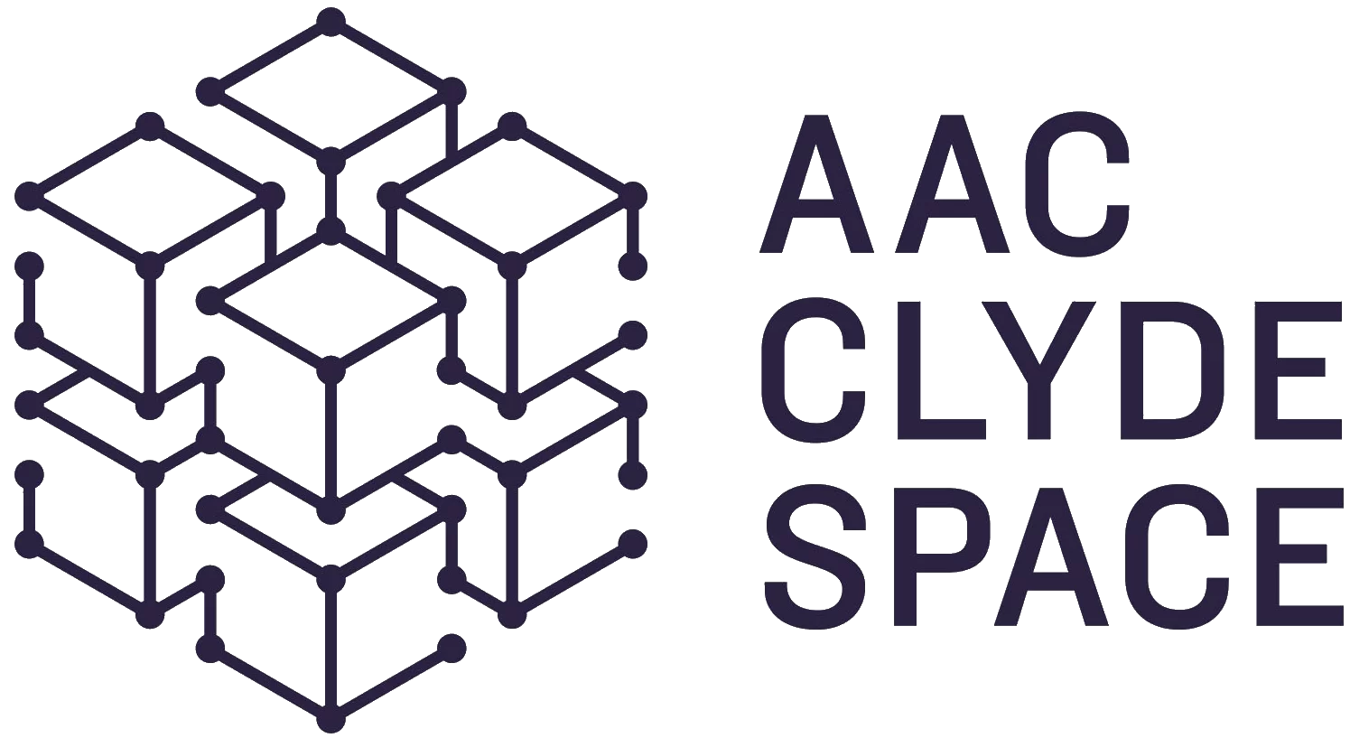 AAC Clyde Space Logo