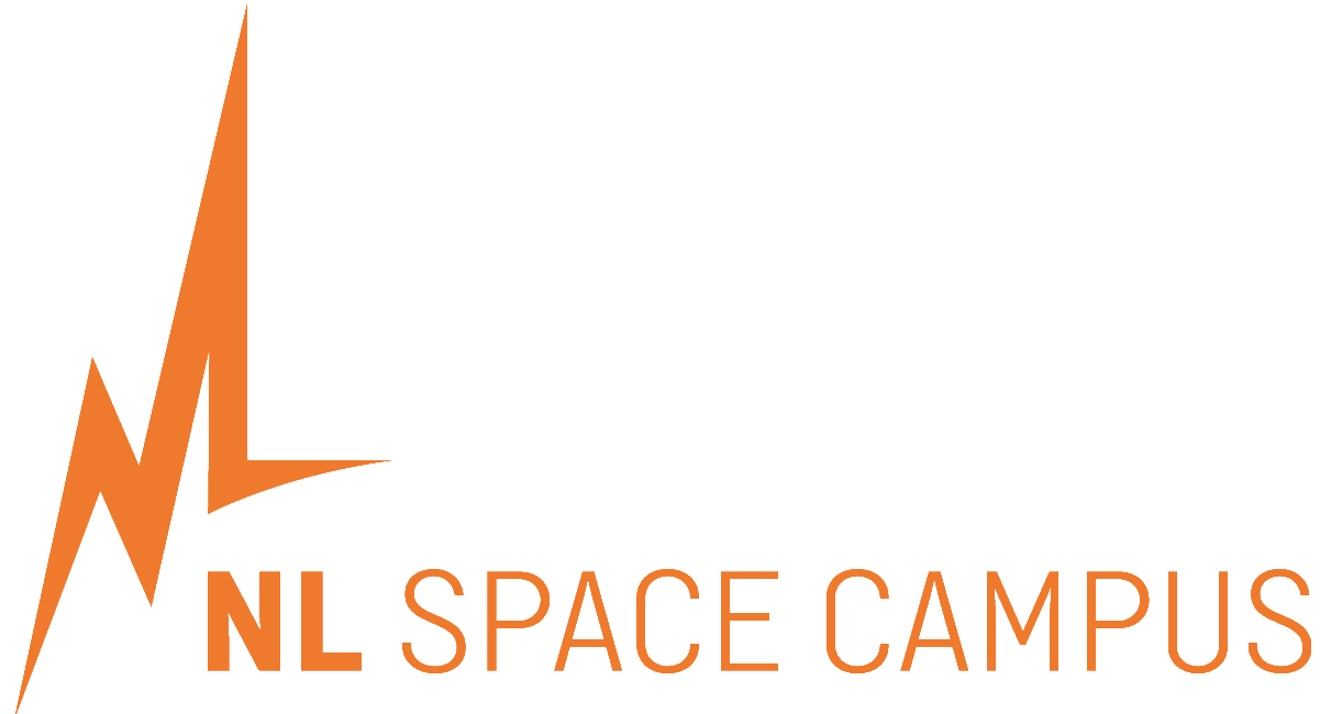 NL Space Campus Logo