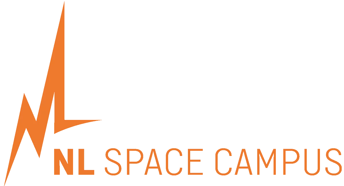 NL Space Campus Logo