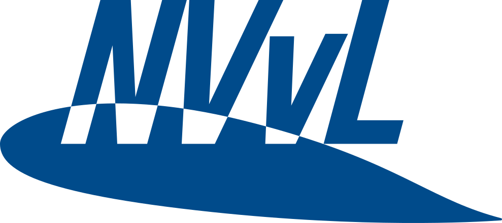 Nederlandse Vereniging voor Luchtvaarttechniek Logo
