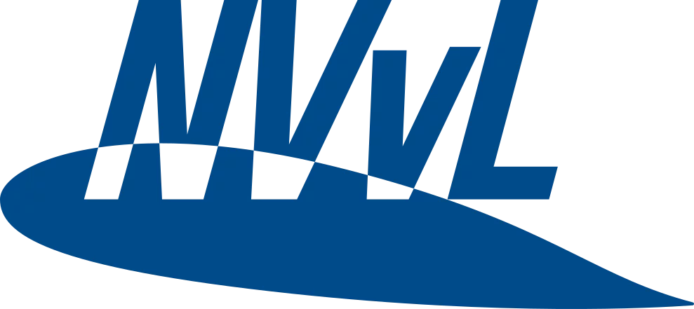 Nederlandse Vereniging voor Luchtvaarttechniek Logo