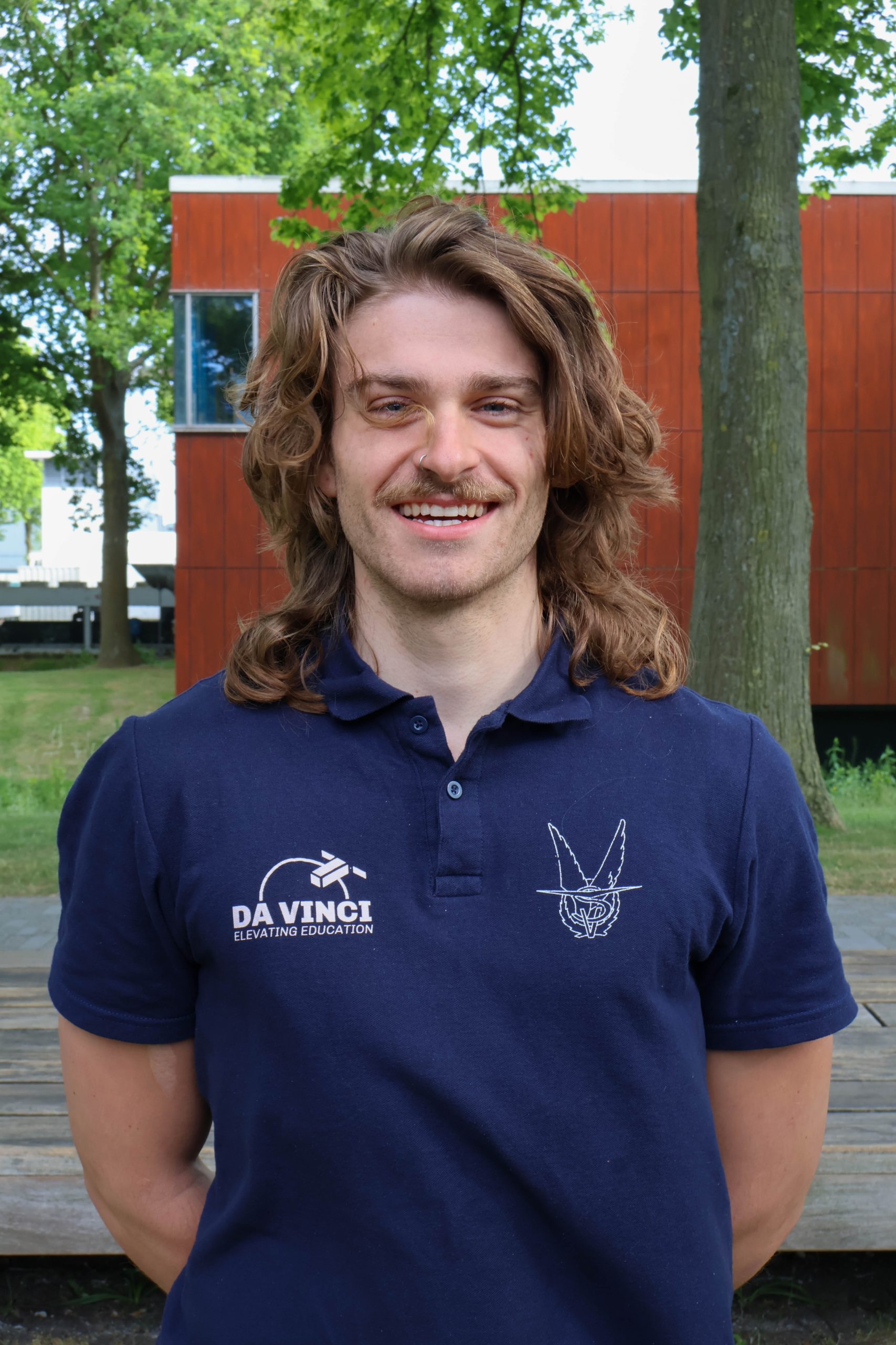 Jos Weidema