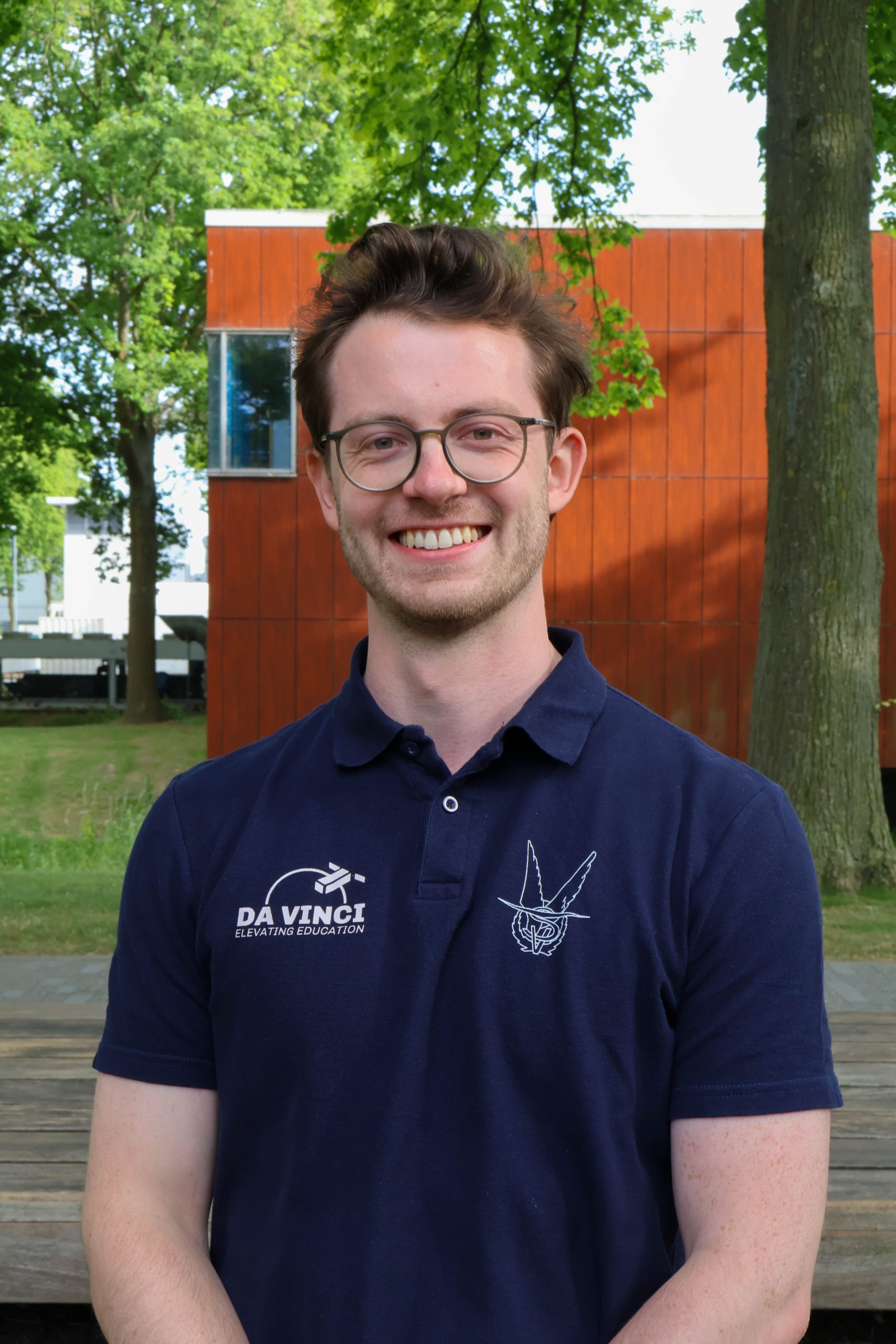 Nicolas Oidtmann
