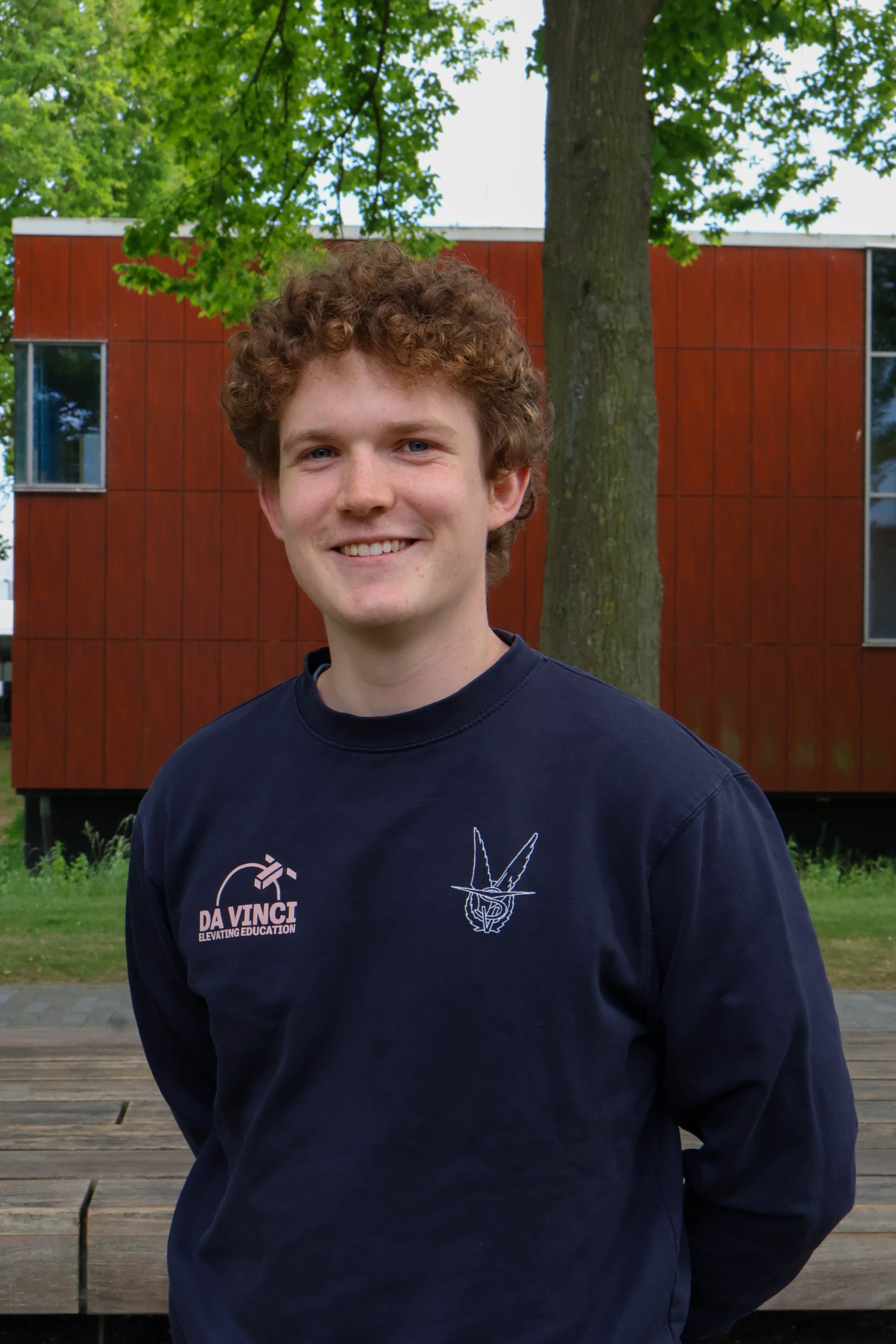 Joost Couwenberg