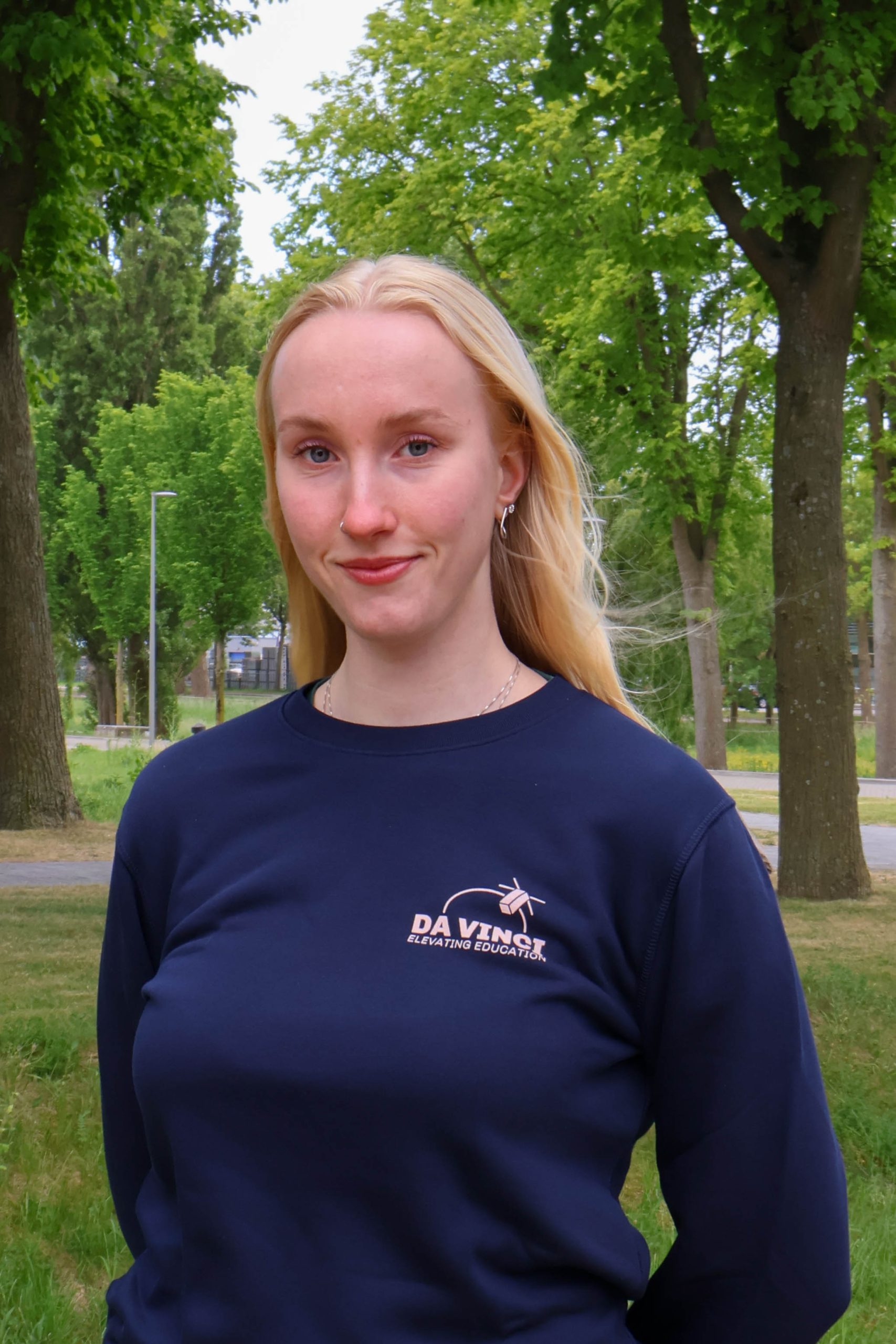 Julie Bendsen