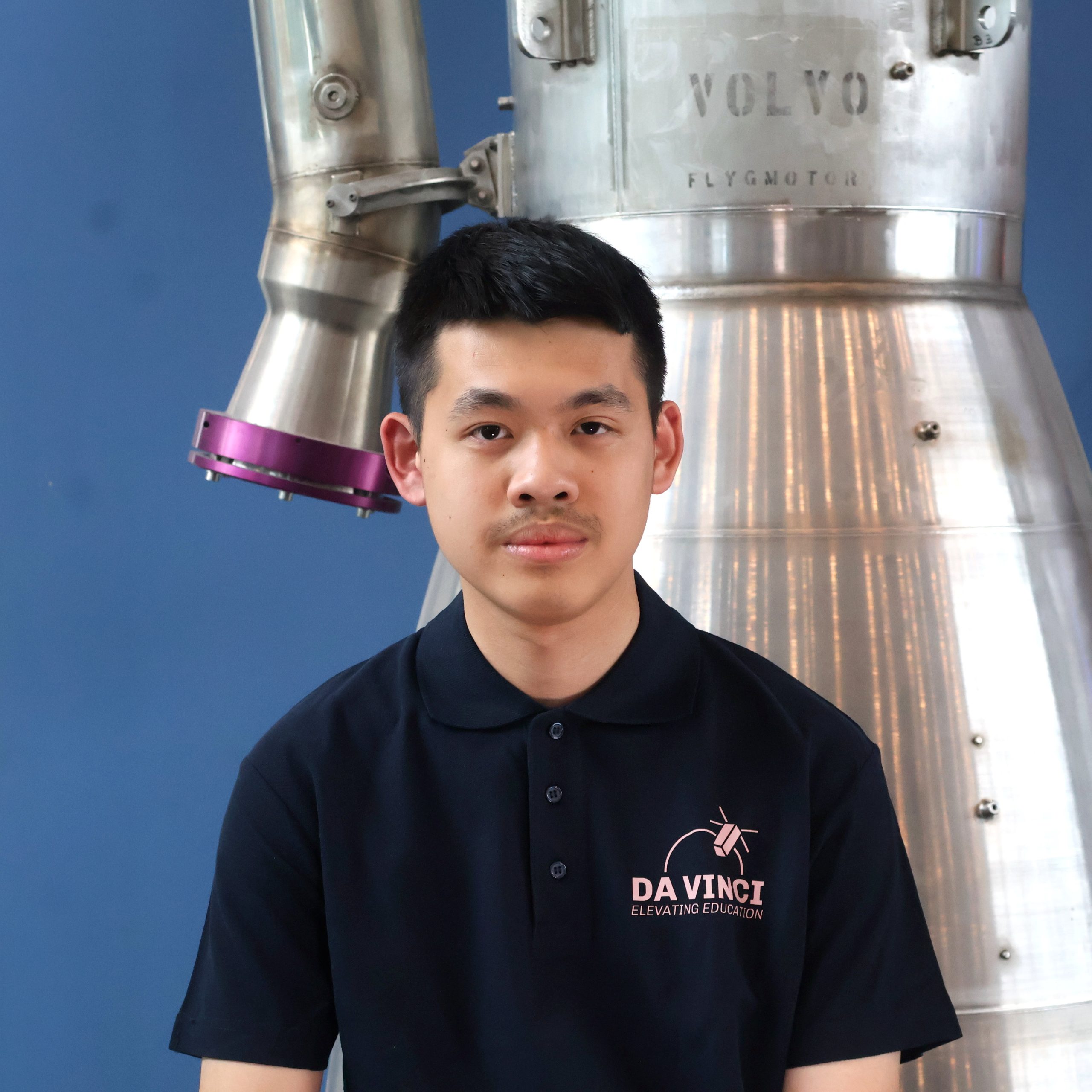 Zheng Yi Chen