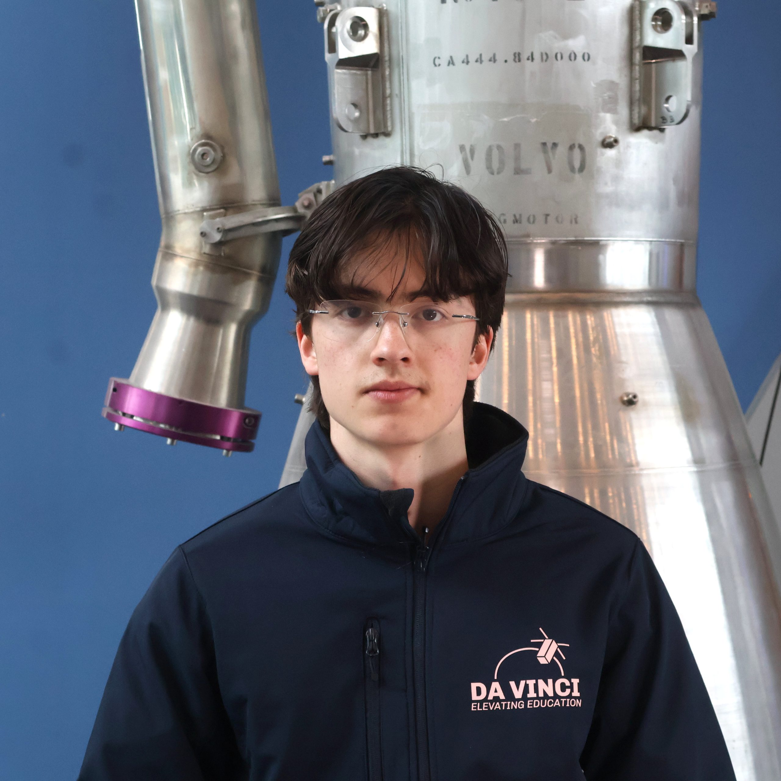 Michael Bakker