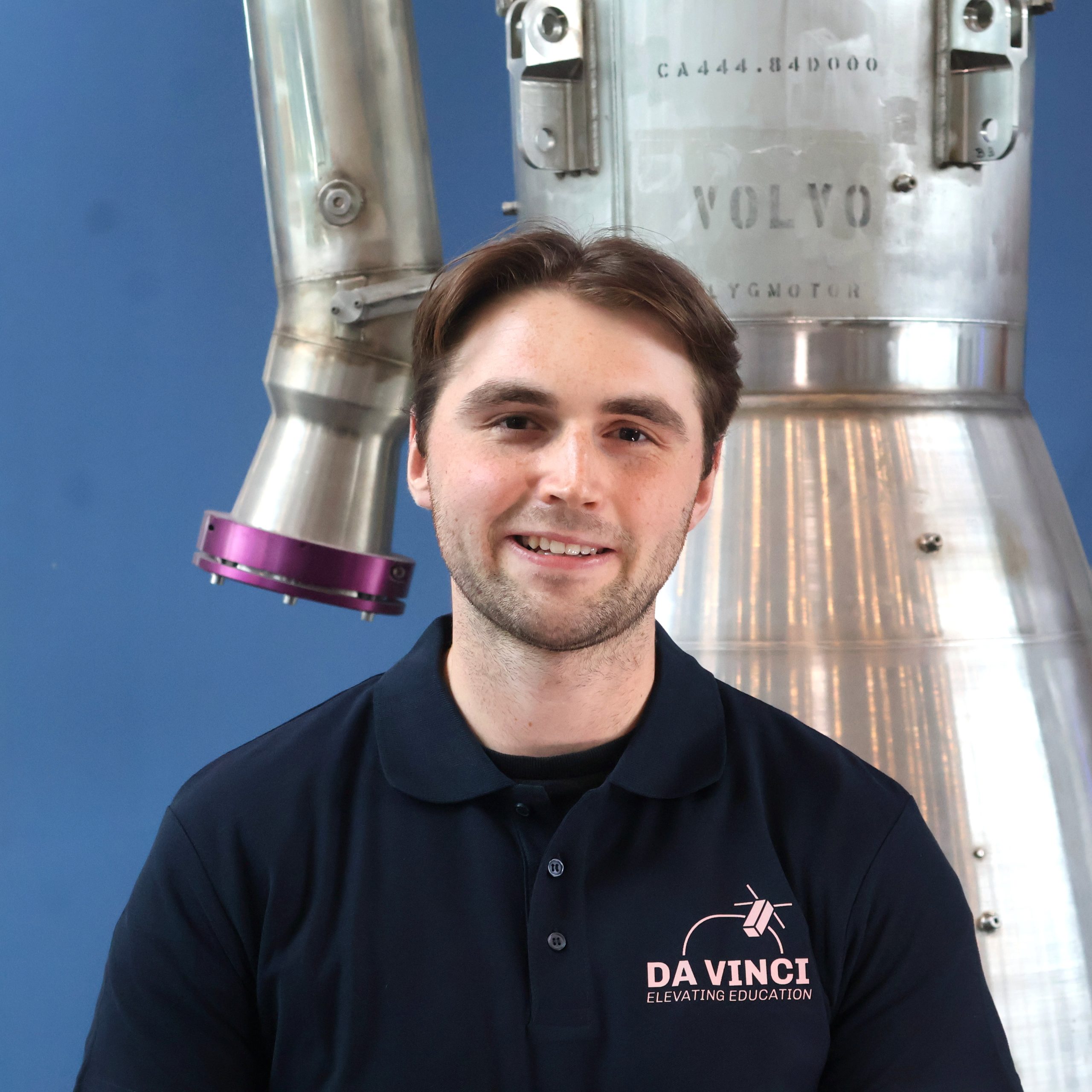 Luca De Nobili