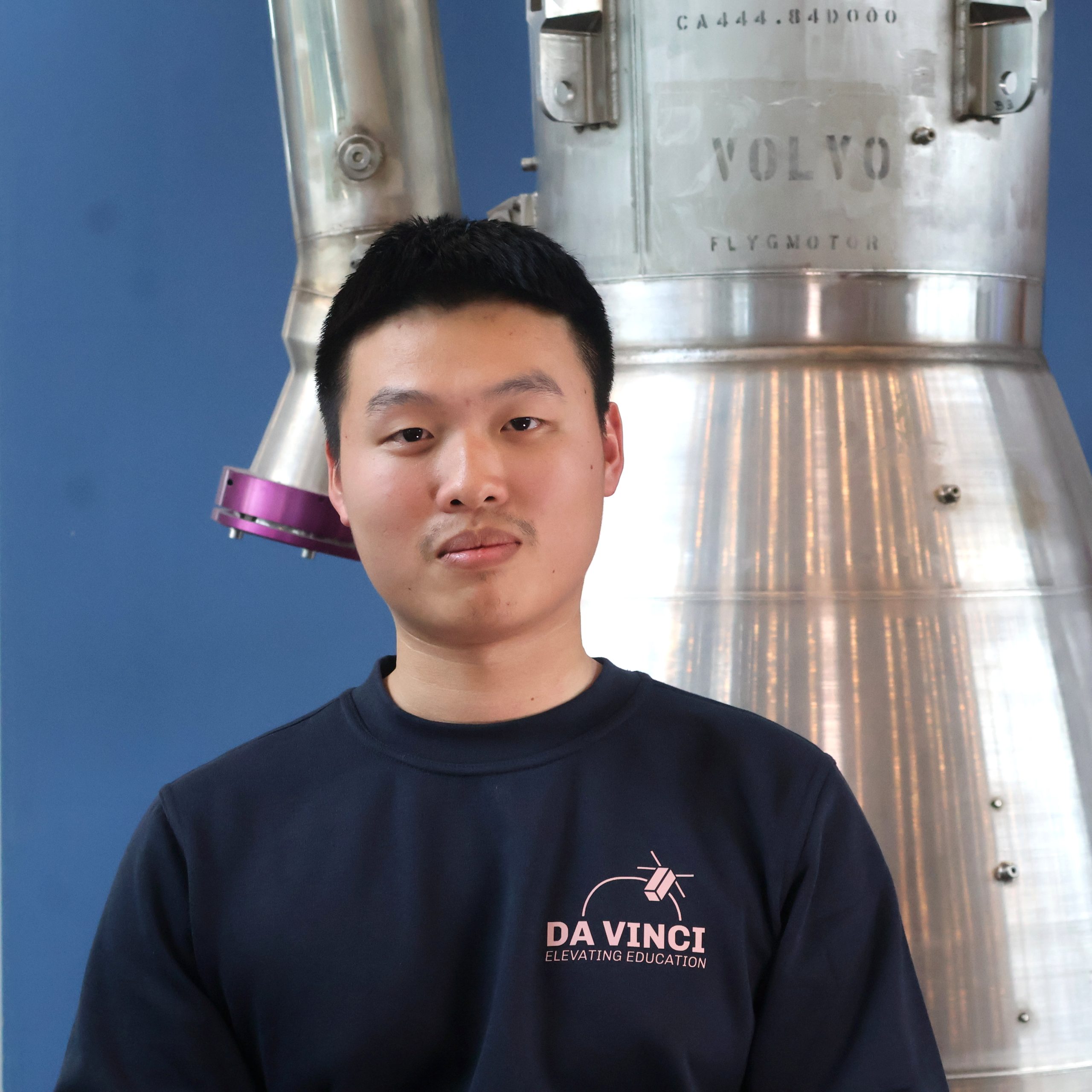 Zheng Rong Chen