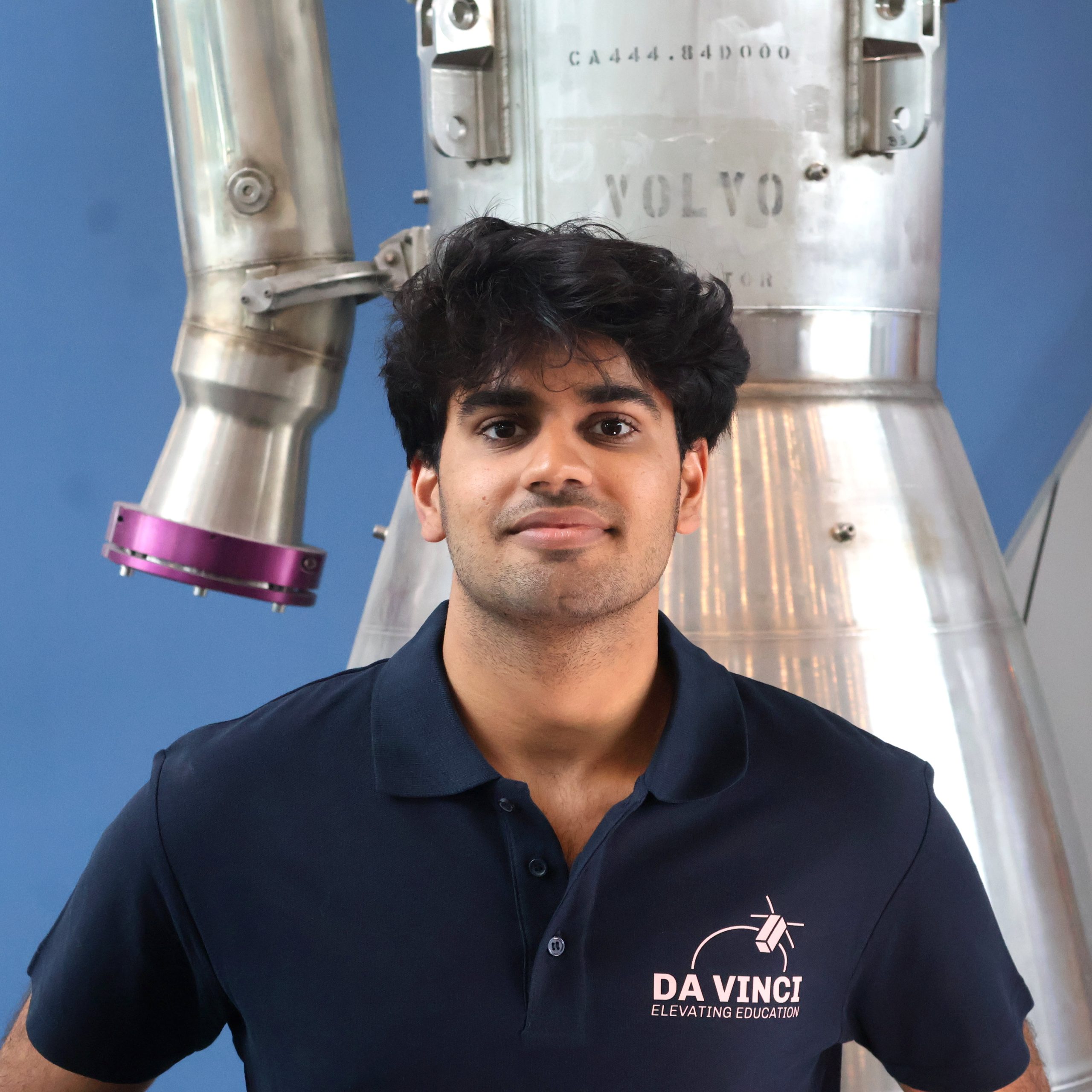 Dhruv Maggon