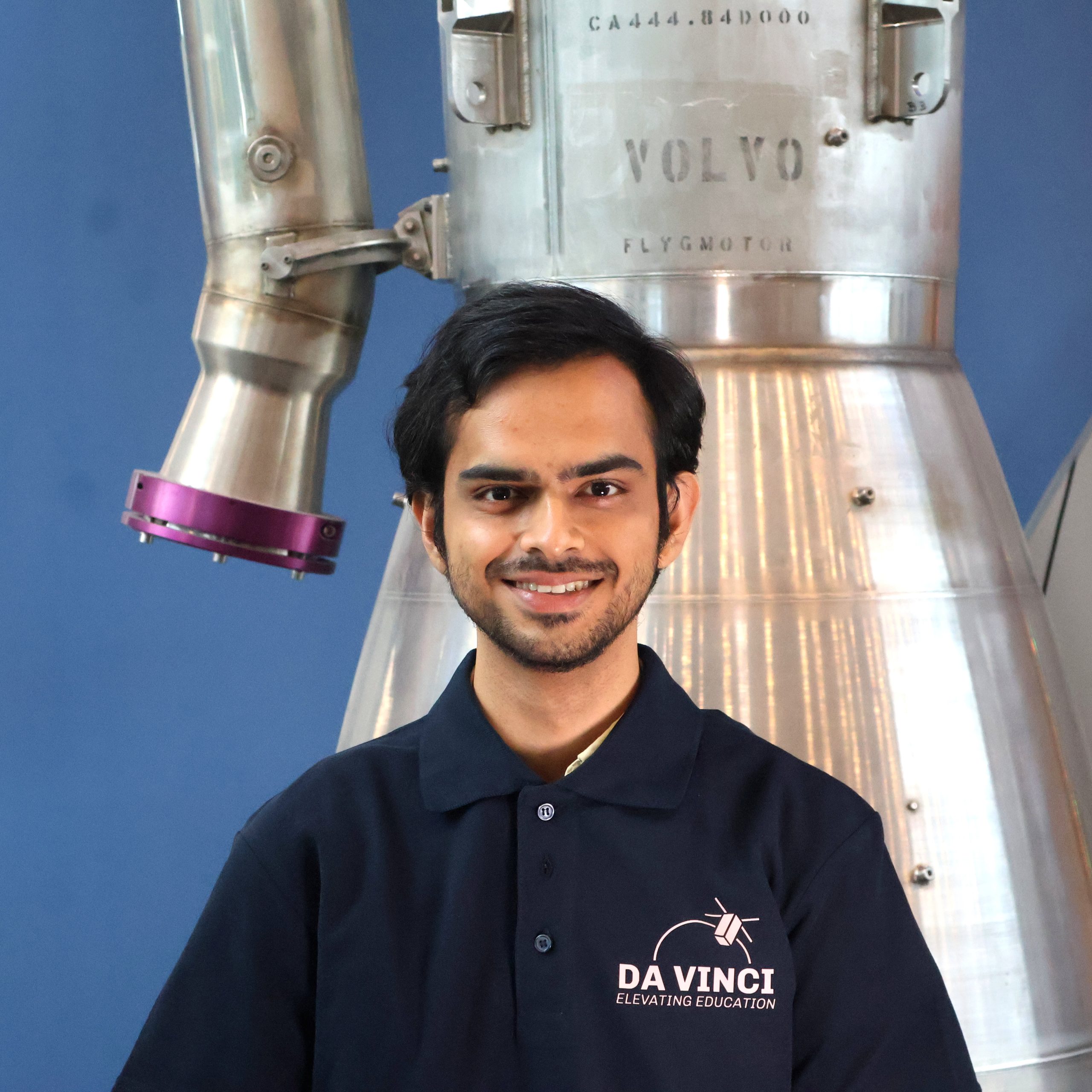 Abhishek Avadhanam