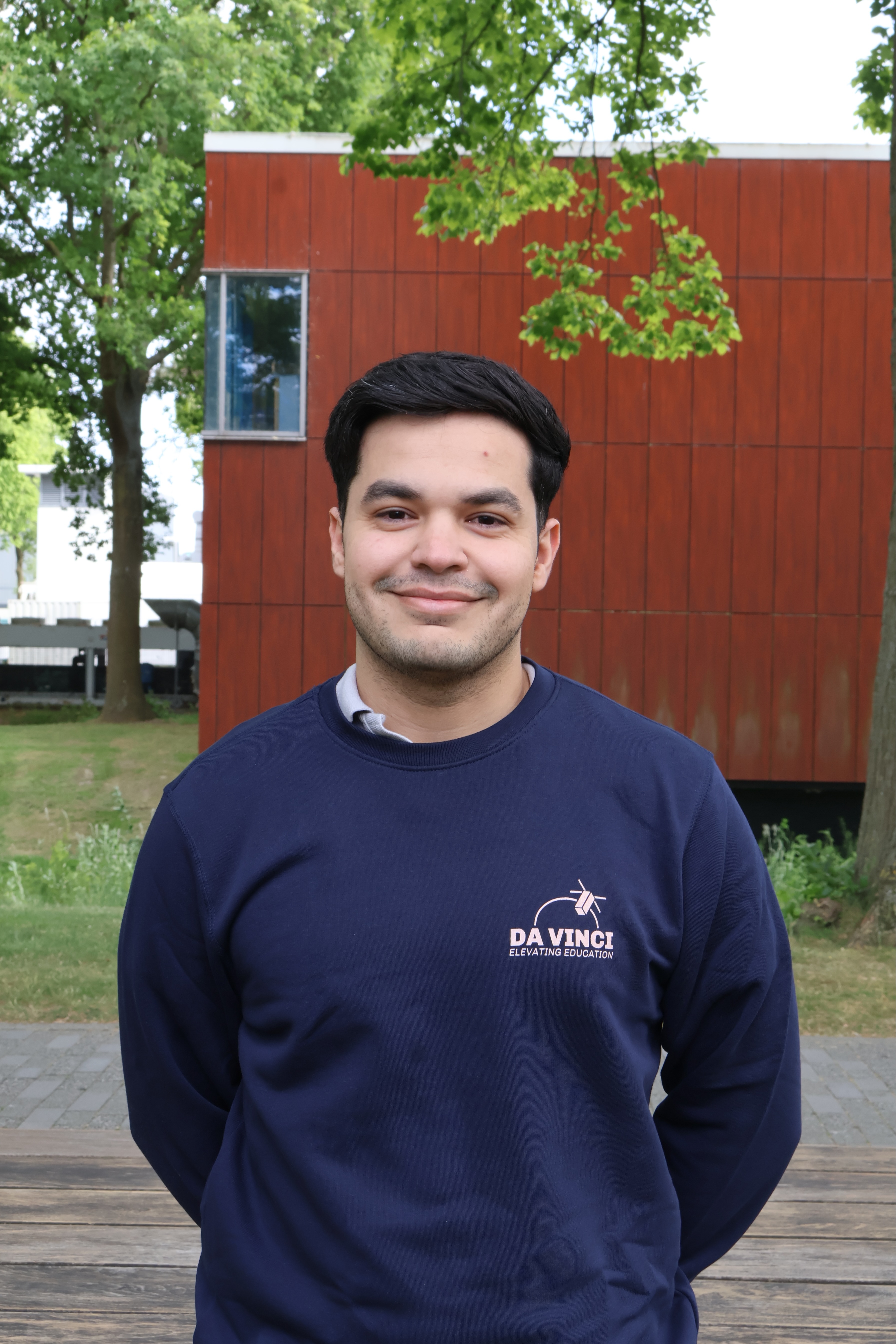 Zarif Osmani