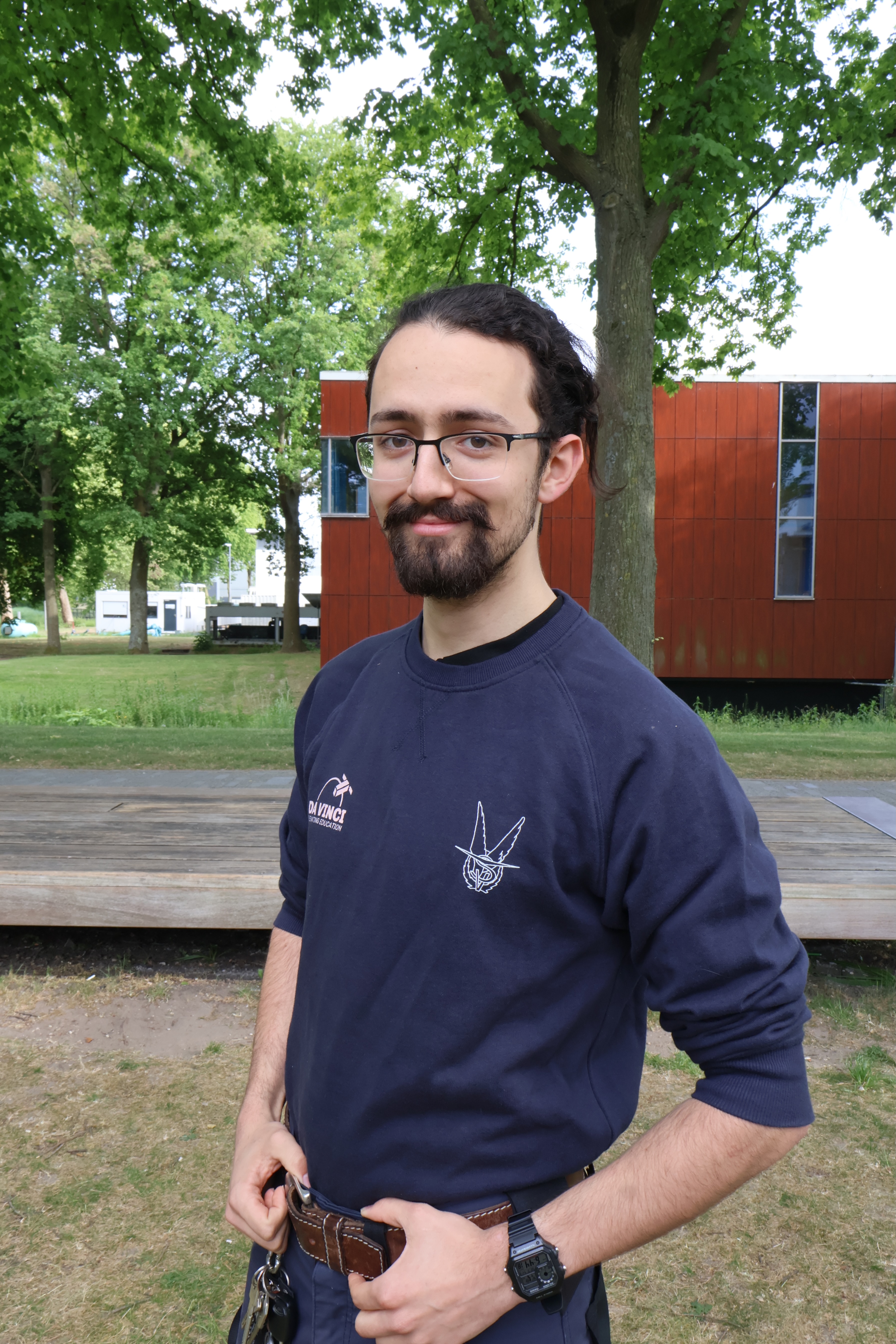 Rui Horstink