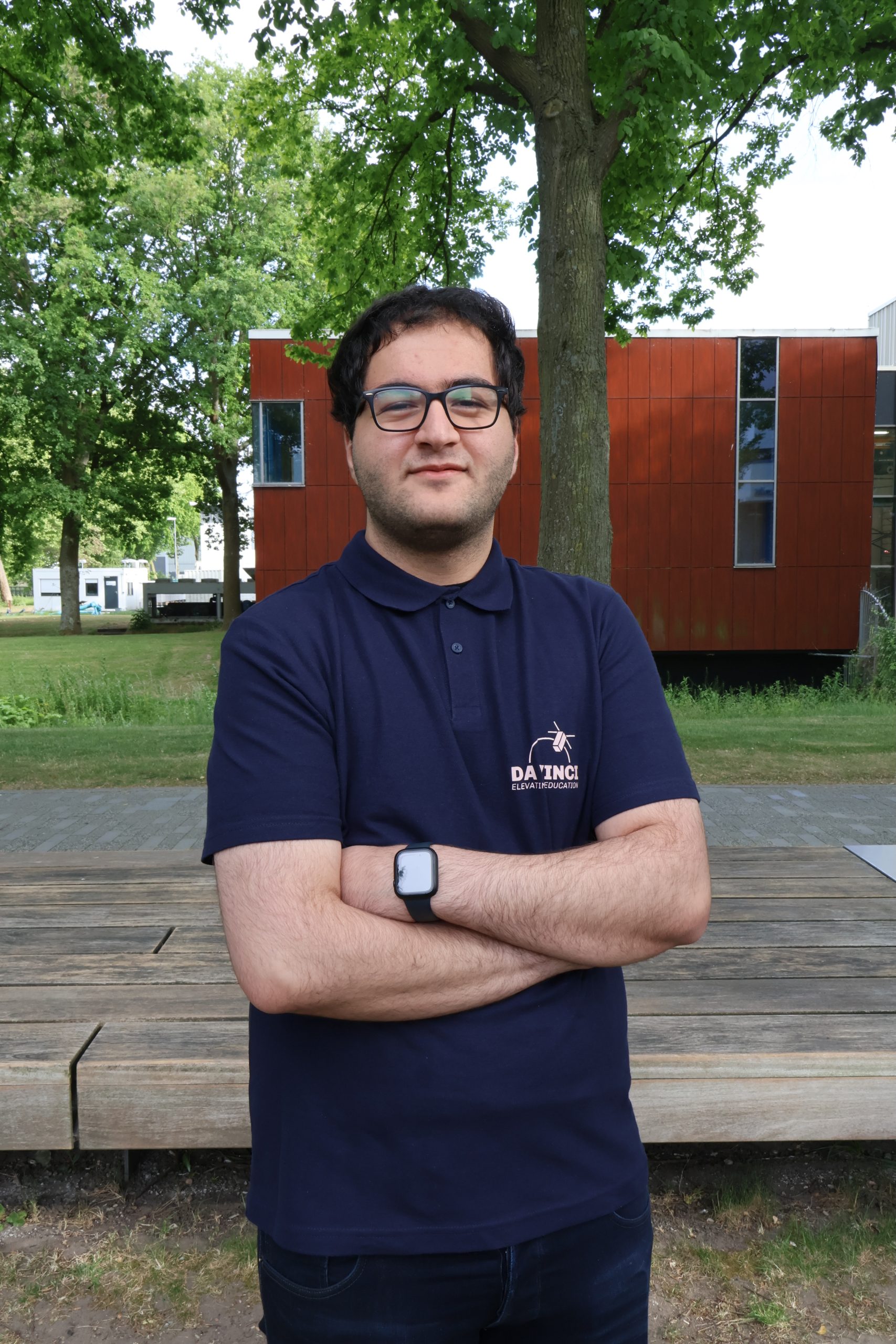 Parsa Hosseini Talab