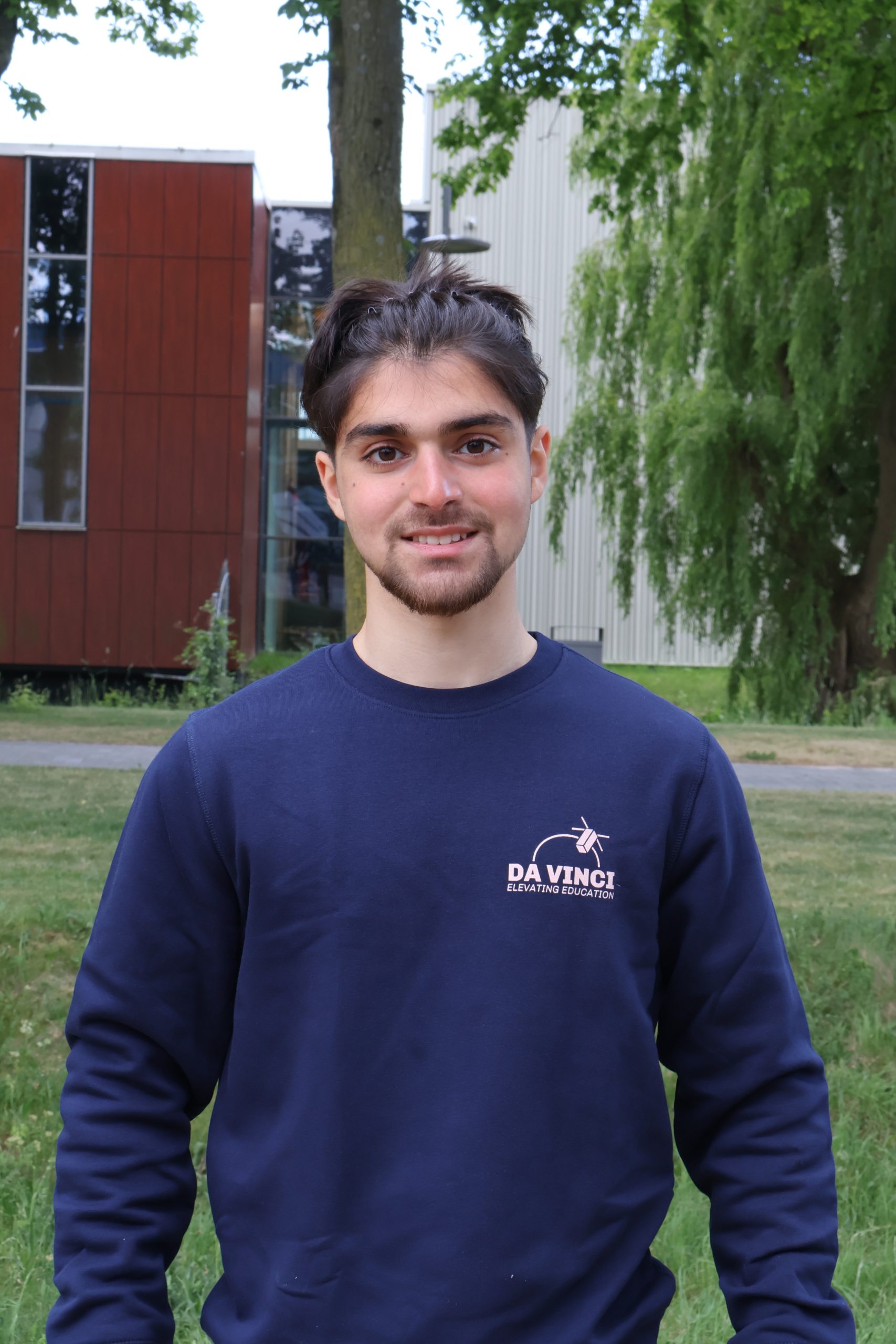 Shayan Motabar