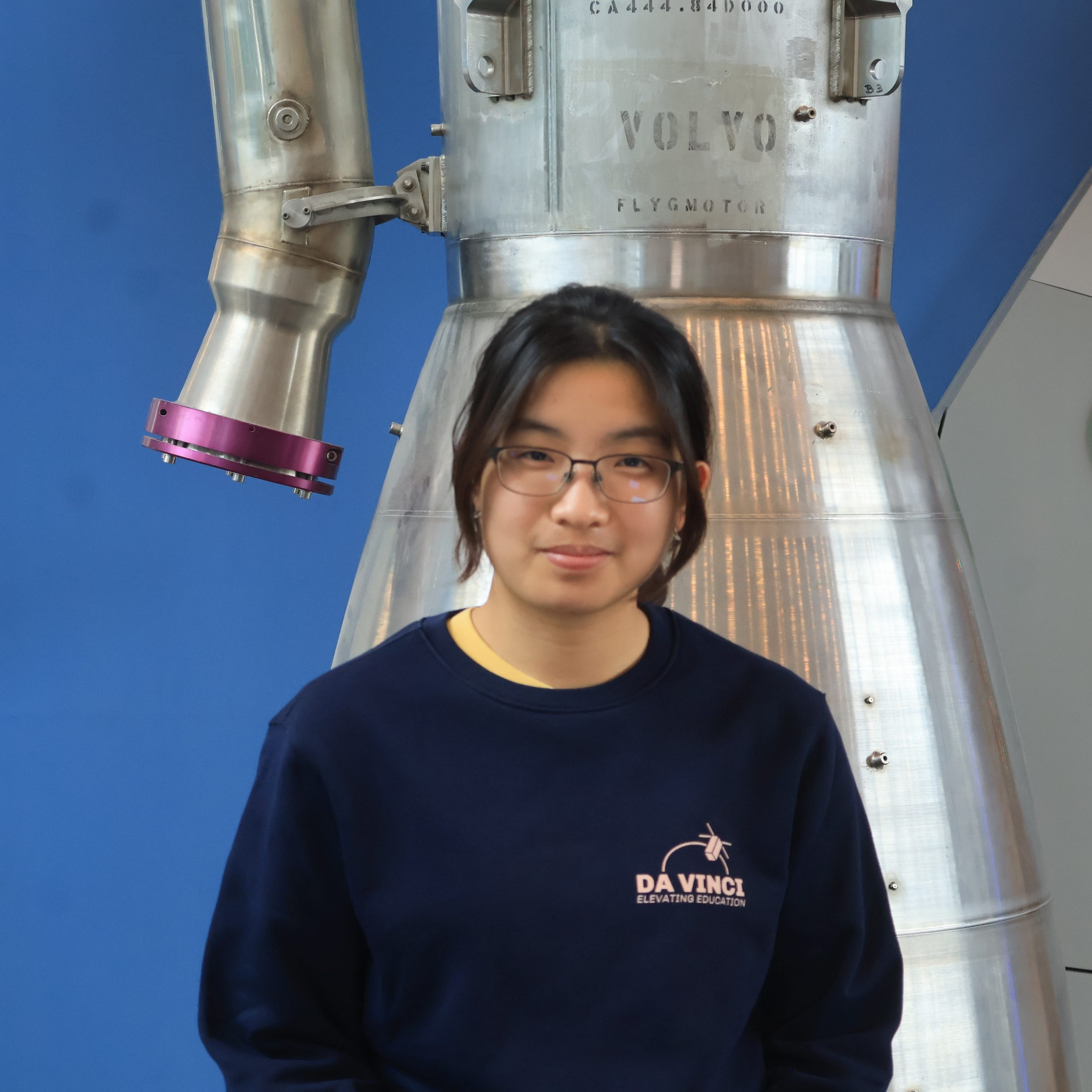 Lenka Huang